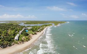 Trinco Blu By Cinnamon